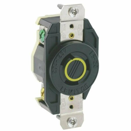 GORGEOUSGLOW Receptacle 20A 125V 3Wy S01-02310-00D GO668873
